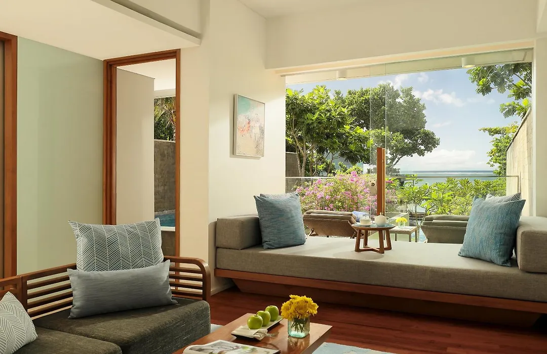 Maya Sanur Resort & Spa-1